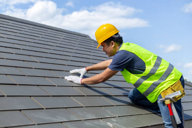 Best Flat Roof Repair Services  in New Albany, OH
