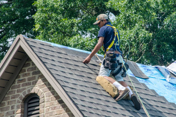 Best Storm Damage Roof Repair  in New Albany, OH